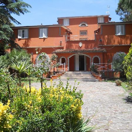 Agriturismo Marcosimone Marco Simone Eksteriør bilde