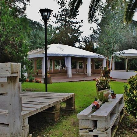 Agriturismo Marcosimone Marco Simone Eksteriør bilde