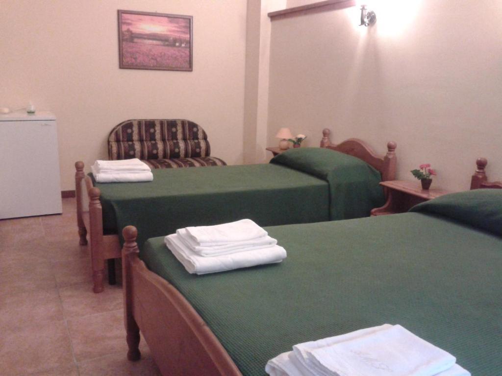 Agriturismo Marcosimone Marco Simone Rom bilde