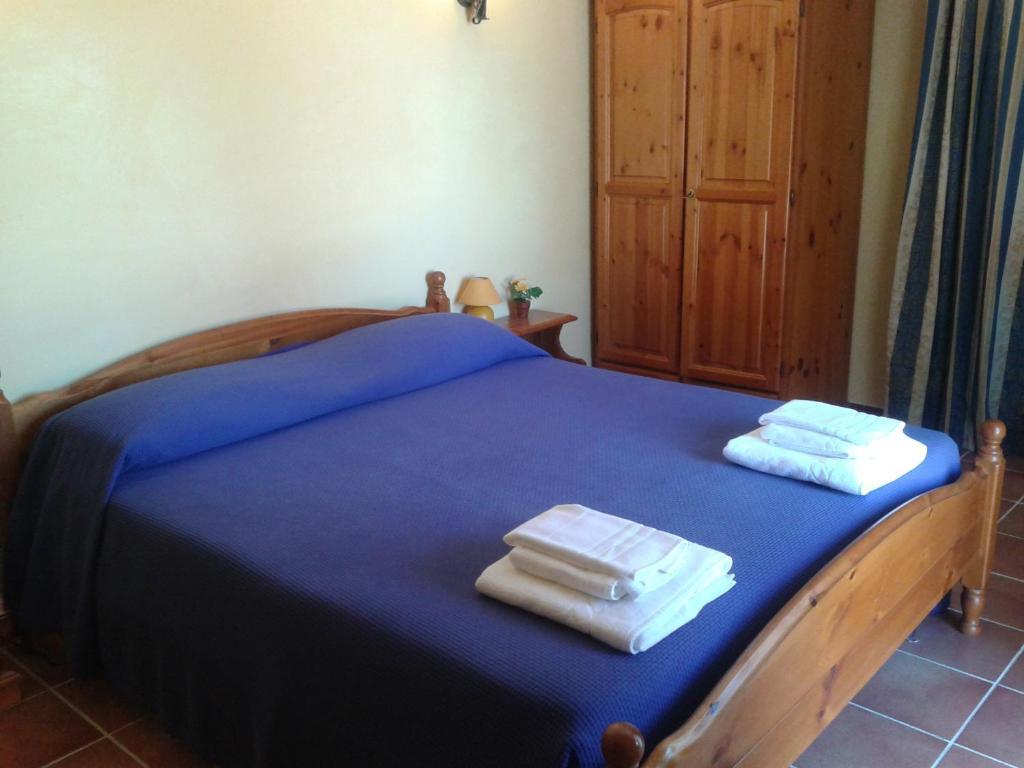 Agriturismo Marcosimone Marco Simone Rom bilde
