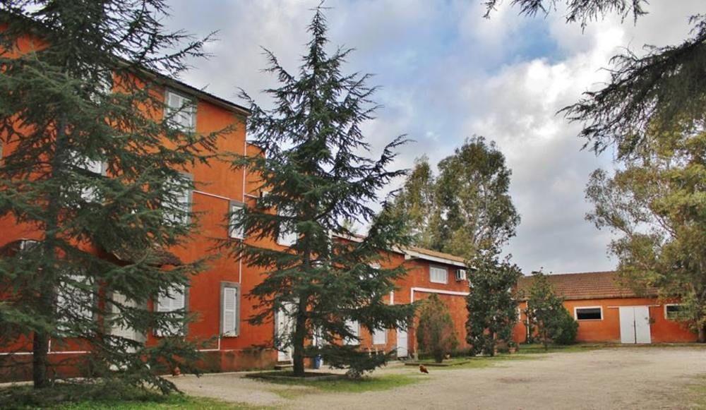 Agriturismo Marcosimone Marco Simone Eksteriør bilde